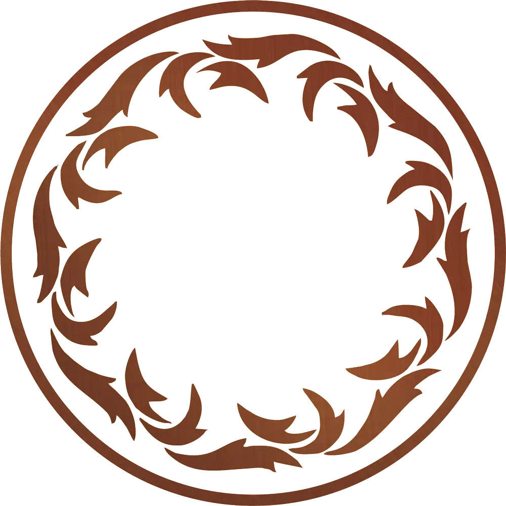 Animação do brasão da Logo