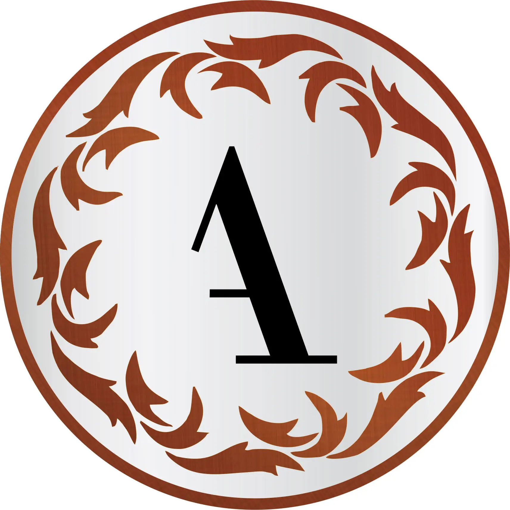 Logo Antonia